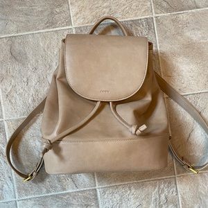 Fawn Design Cinch Backpack - Birch